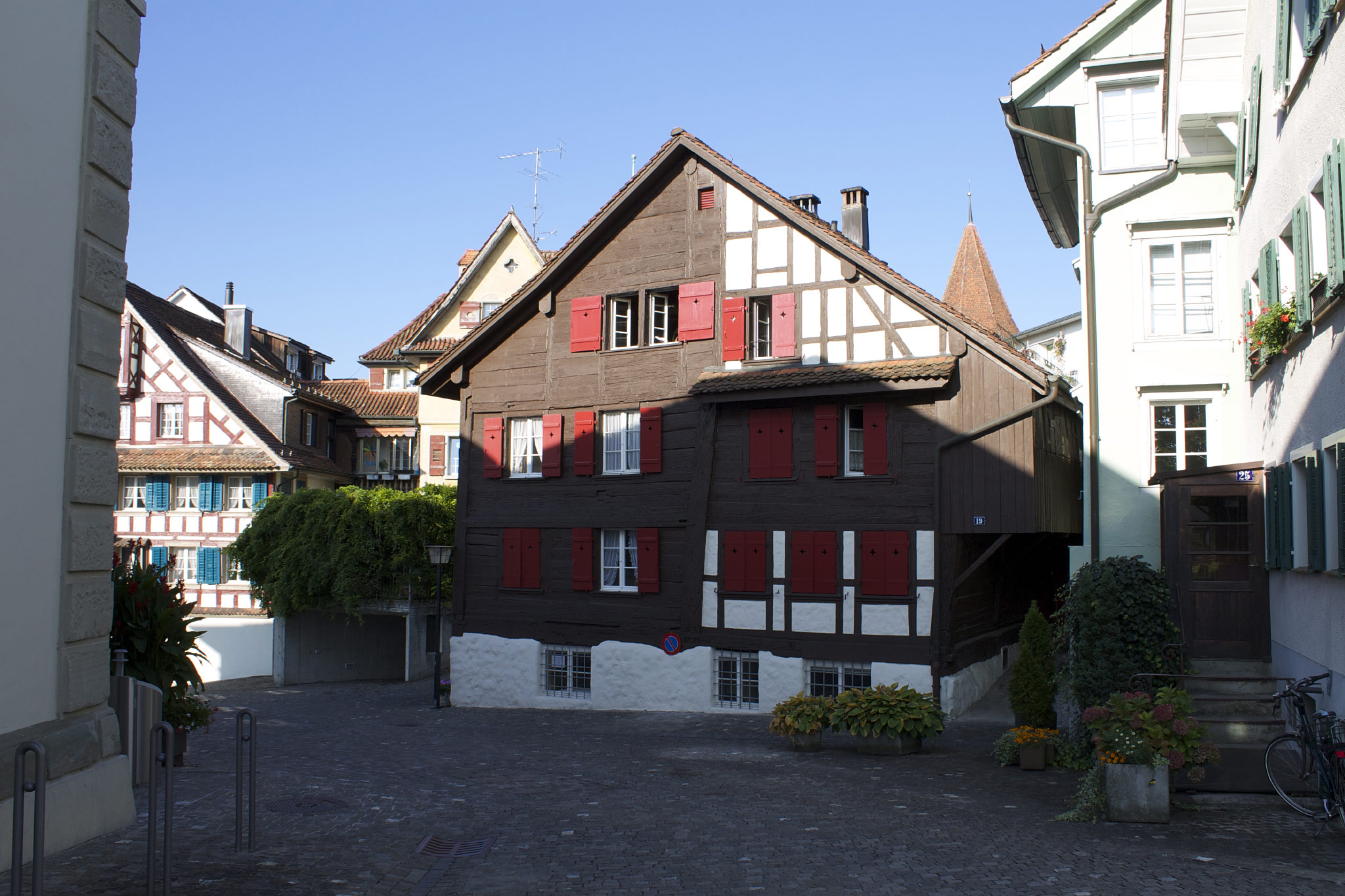 Zug